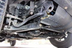 骐铃汽车 T7 尊贵版 2.2L汽油 四驱 双排栏板式皮卡