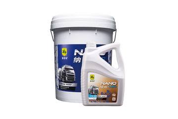 康普顿 纳米陶瓷NANO D90 15W-40 4L