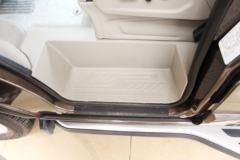 福特汽车 途睿欧Titanium 203马力 2.0T 封闭式货车