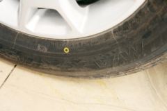 福特汽车 途睿欧Titanium 203马力 2.0T 封闭式货车