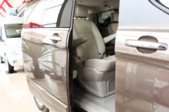 福特汽车 途睿欧Titanium 203马力 2.0T 封闭式货车