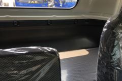 江淮 帅铃H330 130马力 3308轴排半轻卡底盘(VM发动机)(HFC1080P71K1C2)