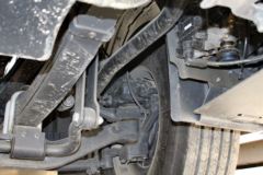 斯堪尼亚 G系列重卡 400马力 4X2快递牵引车(型号G400 Streamline)