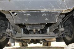 斯堪尼亚 G系列重卡 400马力 4X2快递牵引车(型号G400 Streamline)