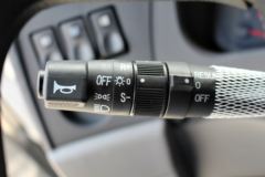 中国重汽 豪曼重卡 340马力 4X2牵引车(ZZ4188K10EB0)