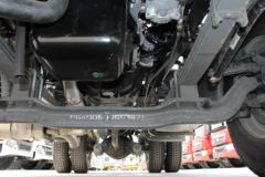 中国重汽 豪曼重卡 340马力 4X2牵引车(ZZ4188K10EB0)