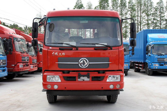 ó п 180 4X2ػ(DFL1120B13)