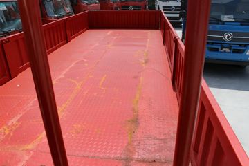 �������ó� ����п� 160���� 4X2 6.75���Ű������ػ���(DFH1140BX1V)ͼƬ