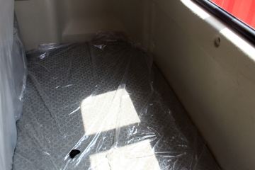 �������ó� ����п� 160���� 4X2 6.75���Ű������ػ���(DFH1140BX1V)ͼƬ