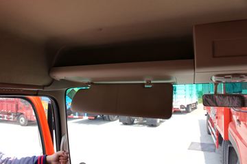 �������ó� ����п� 160���� 4X2 6.75���Ű������ػ���(DFH1140BX1V)ͼƬ