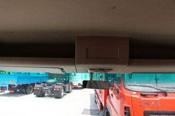 �������ó� ����п� 160���� 4X2 6.75���Ű������ػ���(DFH1140BX1V)ͼƬ