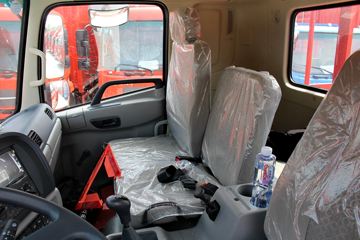 �������ó� ����п� 160���� 4X2 6.75���Ű������ػ���(DFH1140BX1V)ͼƬ