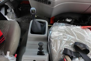 �������ó� ����п� 160���� 4X2 6.75���Ű������ػ���(DFH1140BX1V)ͼƬ