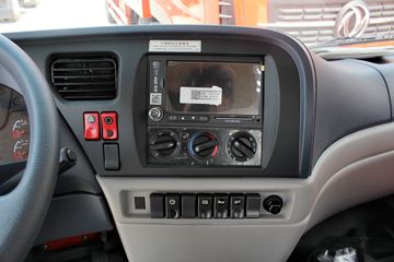 �������ó� ����п� 160���� 4X2 6.75���Ű������ػ���(DFH1140BX1V)ͼƬ