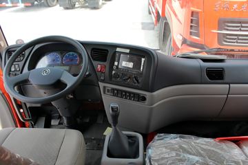 �������ó� ����п� 160���� 4X2 6.75���Ű������ػ���(DFH1140BX1V)ͼƬ