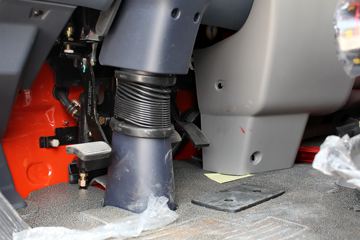 �������ó� ����п� 160���� 4X2 6.75���Ű������ػ���(DFH1140BX1V)ͼƬ