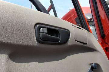 �������ó� ����п� 160���� 4X2 6.75���Ű������ػ���(DFH1140BX1V)ͼƬ