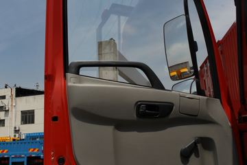 �������ó� ����п� 160���� 4X2 6.75���Ű������ػ���(DFH1140BX1V)ͼƬ