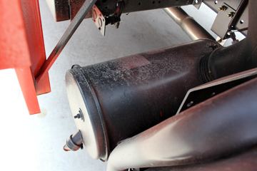 �������ó� ����п� 160���� 4X2 6.75���Ű������ػ���(DFH1140BX1V)ͼƬ