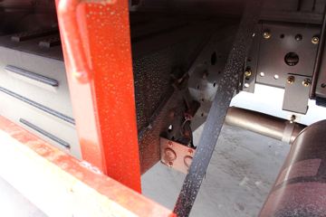 �������ó� ����п� 160���� 4X2 6.75���Ű������ػ���(DFH1140BX1V)ͼƬ