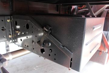 �������ó� ����п� 160���� 4X2 6.75���Ű������ػ���(DFH1140BX1V)ͼƬ