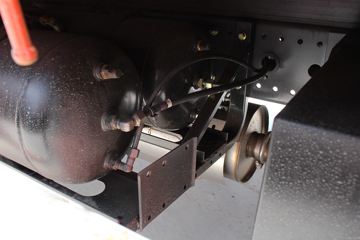 �������ó� ����п� 160���� 4X2 6.75���Ű������ػ���(DFH1140BX1V)ͼƬ