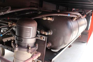 �������ó� ����п� 160���� 4X2 6.75���Ű������ػ���(DFH1140BX1V)ͼƬ