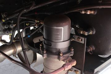 �������ó� ����п� 160���� 4X2 6.75���Ű������ػ���(DFH1140BX1V)ͼƬ