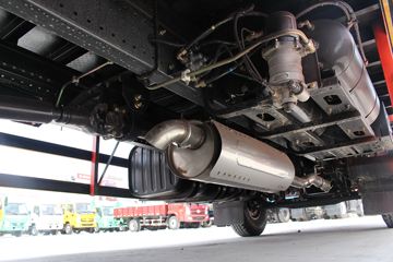 �������ó� ����п� 160���� 4X2 6.75���Ű������ػ���(DFH1140BX1V)ͼƬ