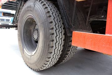 �������ó� ����п� 160���� 4X2 6.75���Ű������ػ���(DFH1140BX1V)ͼƬ