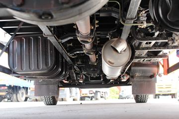 �������ó� ����п� 160���� 4X2 6.75���Ű������ػ���(DFH1140BX1V)ͼƬ