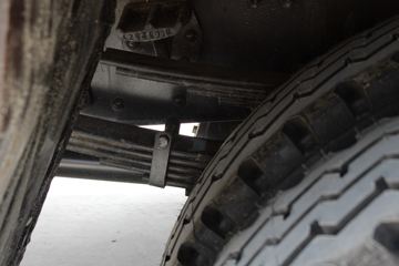 �������ó� ����п� 160���� 4X2 6.75���Ű������ػ���(DFH1140BX1V)ͼƬ