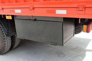 �������ó� ����п� 160���� 4X2 6.75���Ű������ػ���(DFH1140BX1V)ͼƬ