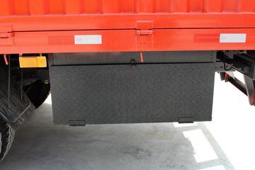 �������ó� ����п� 160���� 4X2 6.75���Ű������ػ���(DFH1140BX1V)ͼƬ