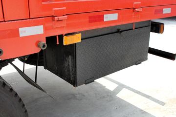 �������ó� ����п� 160���� 4X2 6.75���Ű������ػ���(DFH1140BX1V)ͼƬ