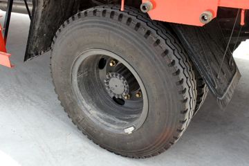 �������ó� ����п� 160���� 4X2 6.75���Ű������ػ���(DFH1140BX1V)ͼƬ