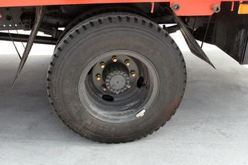 �������ó� ����п� 160���� 4X2 6.75���Ű������ػ���(DFH1140BX1V)ͼƬ