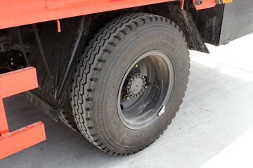 �������ó� ����п� 160���� 4X2 6.75���Ű������ػ���(DFH1140BX1V)ͼƬ