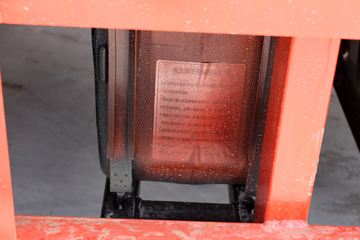 �������ó� ����п� 160���� 4X2 6.75���Ű������ػ���(DFH1140BX1V)ͼƬ