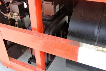 �������ó� ����п� 160���� 4X2 6.75���Ű������ػ���(DFH1140BX1V)ͼƬ