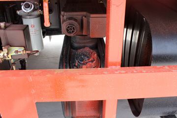 �������ó� ����п� 160���� 4X2 6.75���Ű������ػ���(DFH1140BX1V)ͼƬ