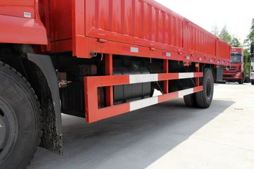 �������ó� ����п� 160���� 4X2 6.75���Ű������ػ���(DFH1140BX1V)ͼƬ