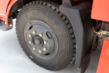 �������ó� ����п� 160���� 4X2 6.75���Ű������ػ���(DFH1140BX1V)ͼƬ