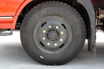 �������ó� ����п� 160���� 4X2 6.75���Ű������ػ���(DFH1140BX1V)ͼƬ