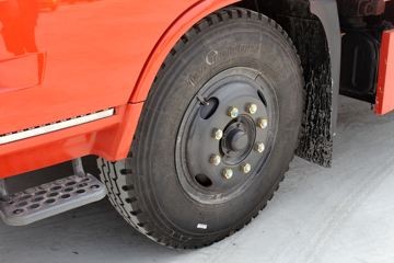 �������ó� ����п� 160���� 4X2 6.75���Ű������ػ���(DFH1140BX1V)ͼƬ