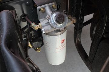 �������ó� ����п� 160���� 4X2 6.75���Ű������ػ���(DFH1140BX1V)ͼƬ