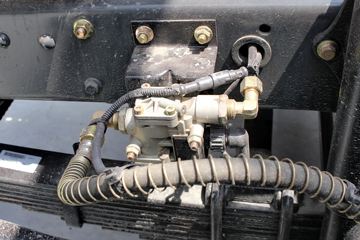 �������ó� ����п� 160���� 4X2 6.75���Ű������ػ���(DFH1140BX1V)ͼƬ