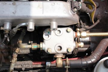 �������ó� ����п� 160���� 4X2 6.75���Ű������ػ���(DFH1140BX1V)ͼƬ