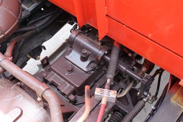 �������ó� ����п� 160���� 4X2 6.75���Ű������ػ���(DFH1140BX1V)ͼƬ