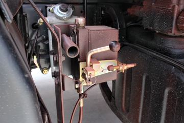 �������ó� ����п� 160���� 4X2 6.75���Ű������ػ���(DFH1140BX1V)ͼƬ